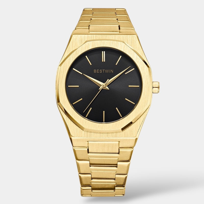 Héctor™️ | Reloj Metálico Old Money