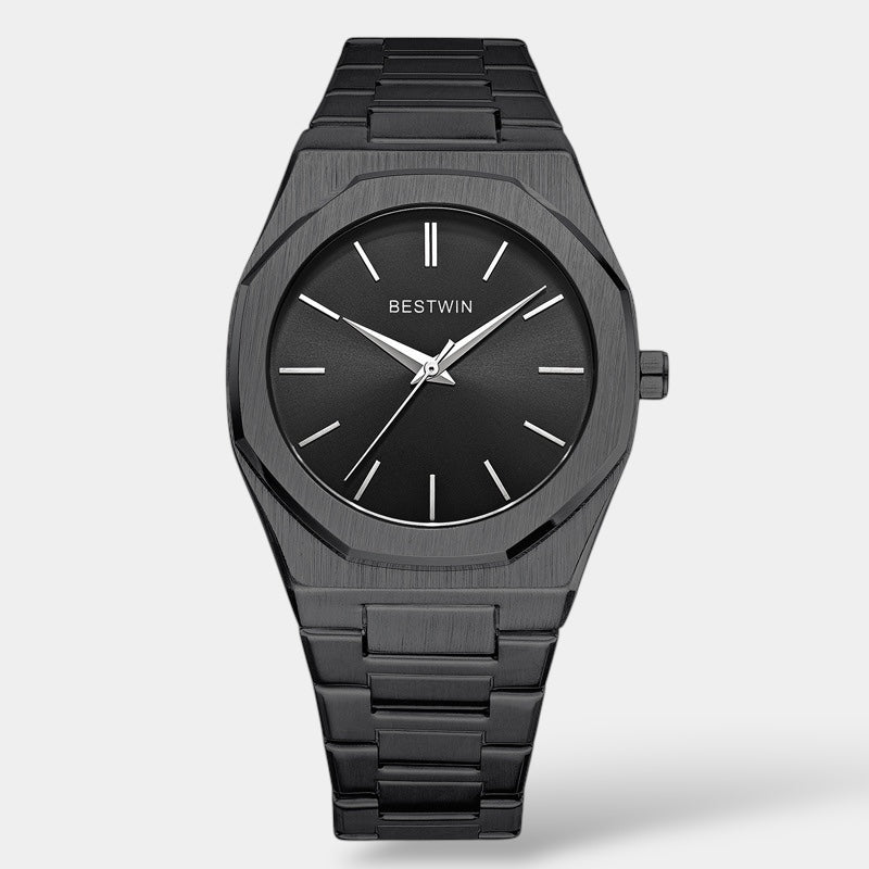 Héctor™️ | Reloj Metálico Old Money