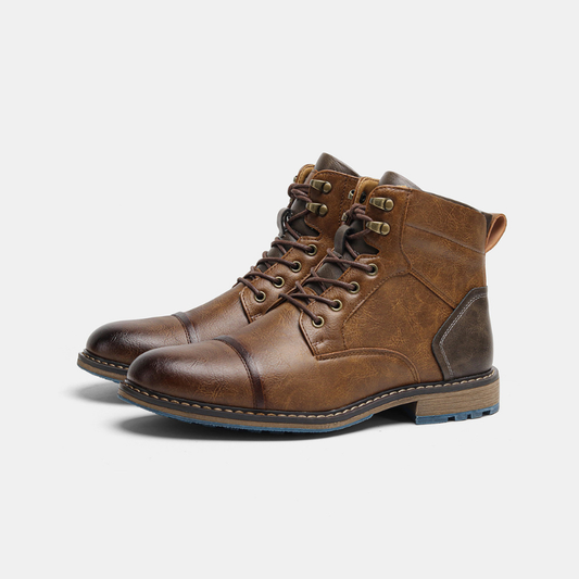 VIENA 03 | BOTAS ATEMPORALES