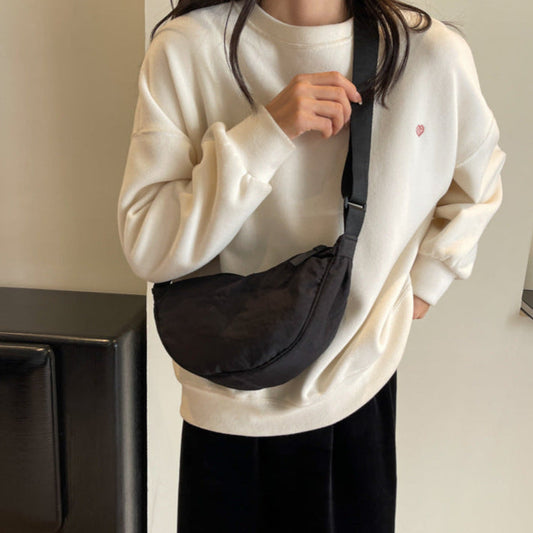 NOCHE | BOLSO MINI ELEGANTE E IMPERMEABLE