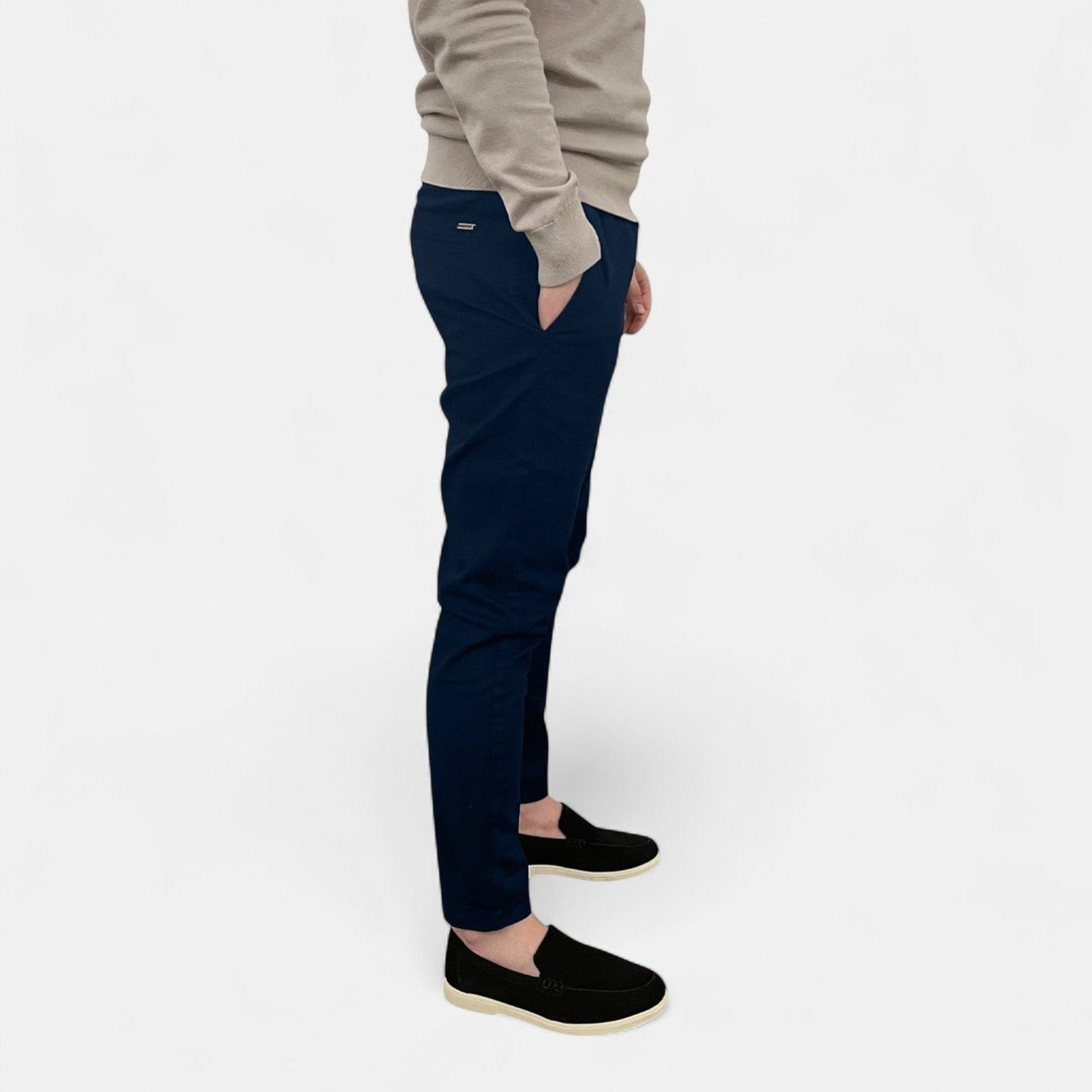 MATESE™ | PANTALONES CHINOS SLIM FIT