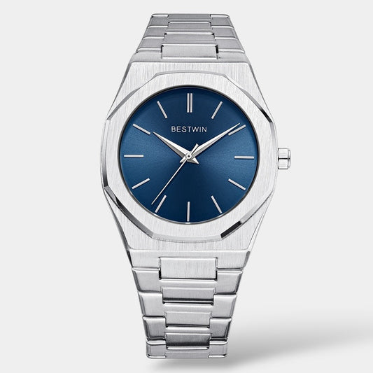 Héctor™️ | Reloj Metálico Old Money