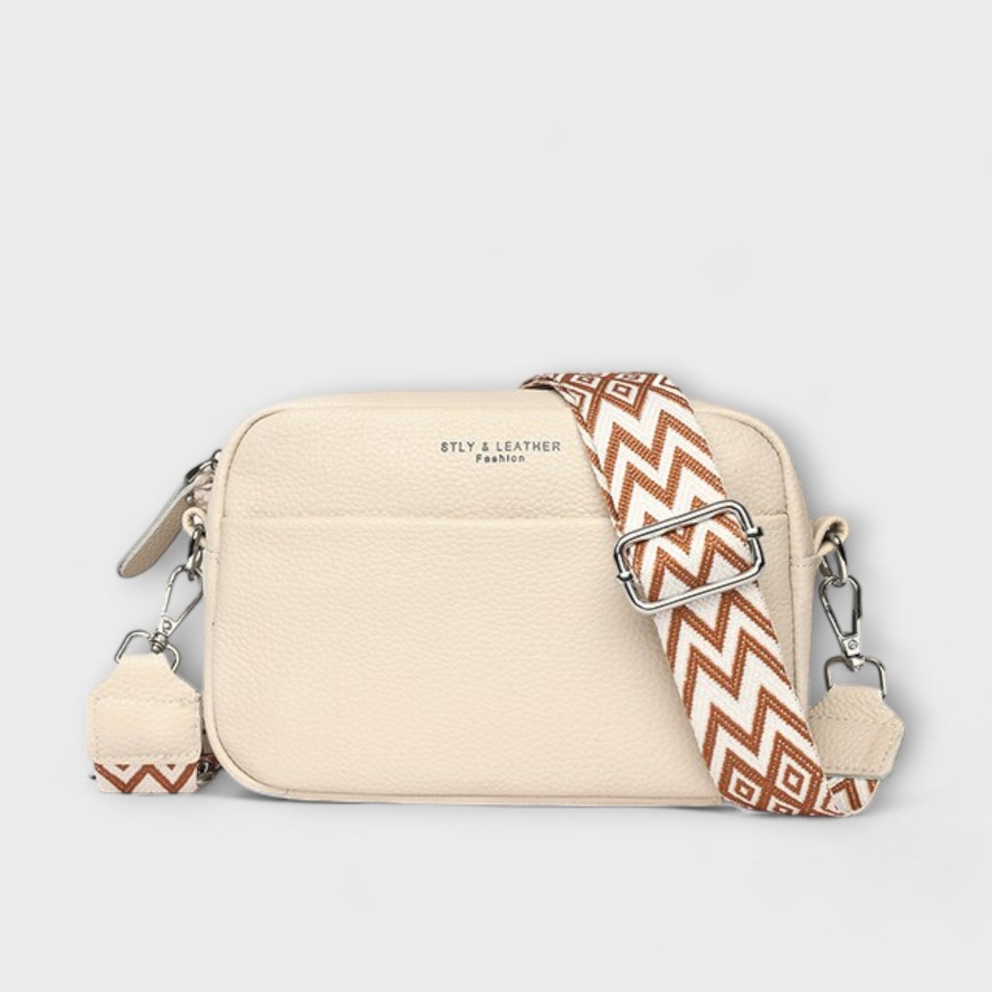 Luise™️ | Bolso de Hombro Mini