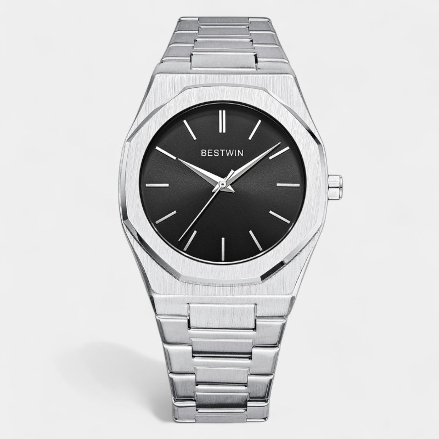 Héctor™️ | Reloj Metálico Old Money