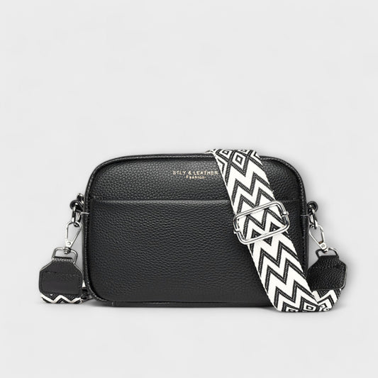 Luise™️ | Bolso de Hombro Mini