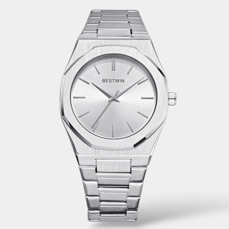 Héctor™️ | Reloj Metálico Old Money