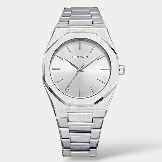 Héctor™️ | Reloj Metálico Old Money