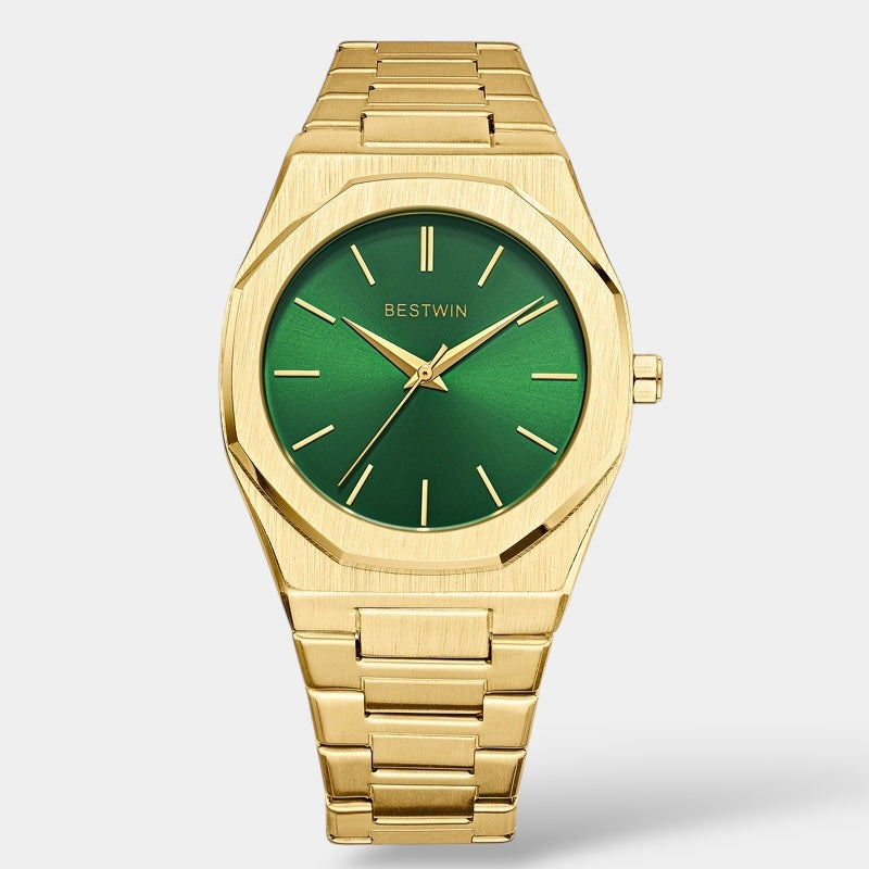 Héctor™️ | Reloj Metálico Old Money