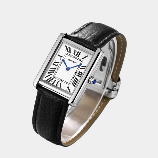 Bjørn™️ | Reloj de Cuarzo Estilo Old Money