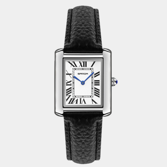 Bjørn™️ | Reloj de Cuarzo Estilo Old Money
