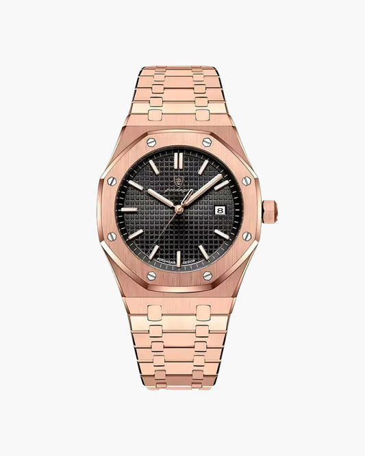 Antonio™️ | Reloj Santorini Elite