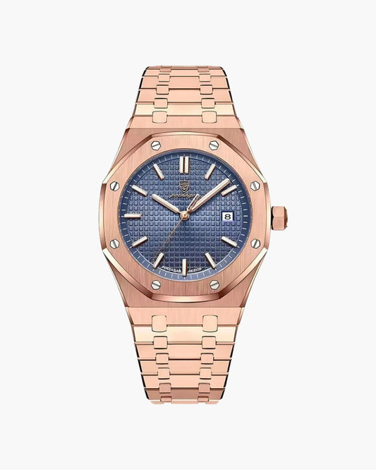 Antonio™️ | Reloj Santorini Elite