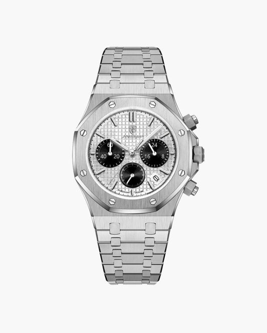 Manuel™️ | Reloj Cronógrafo Athens
