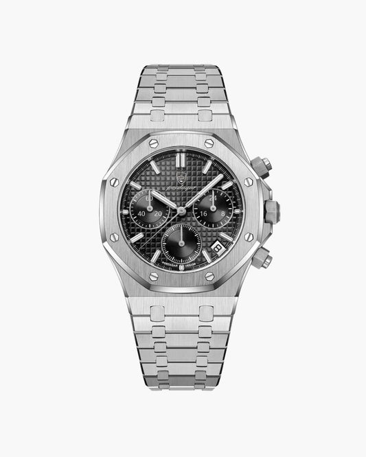 Manuel™️ | Reloj Cronógrafo Athens