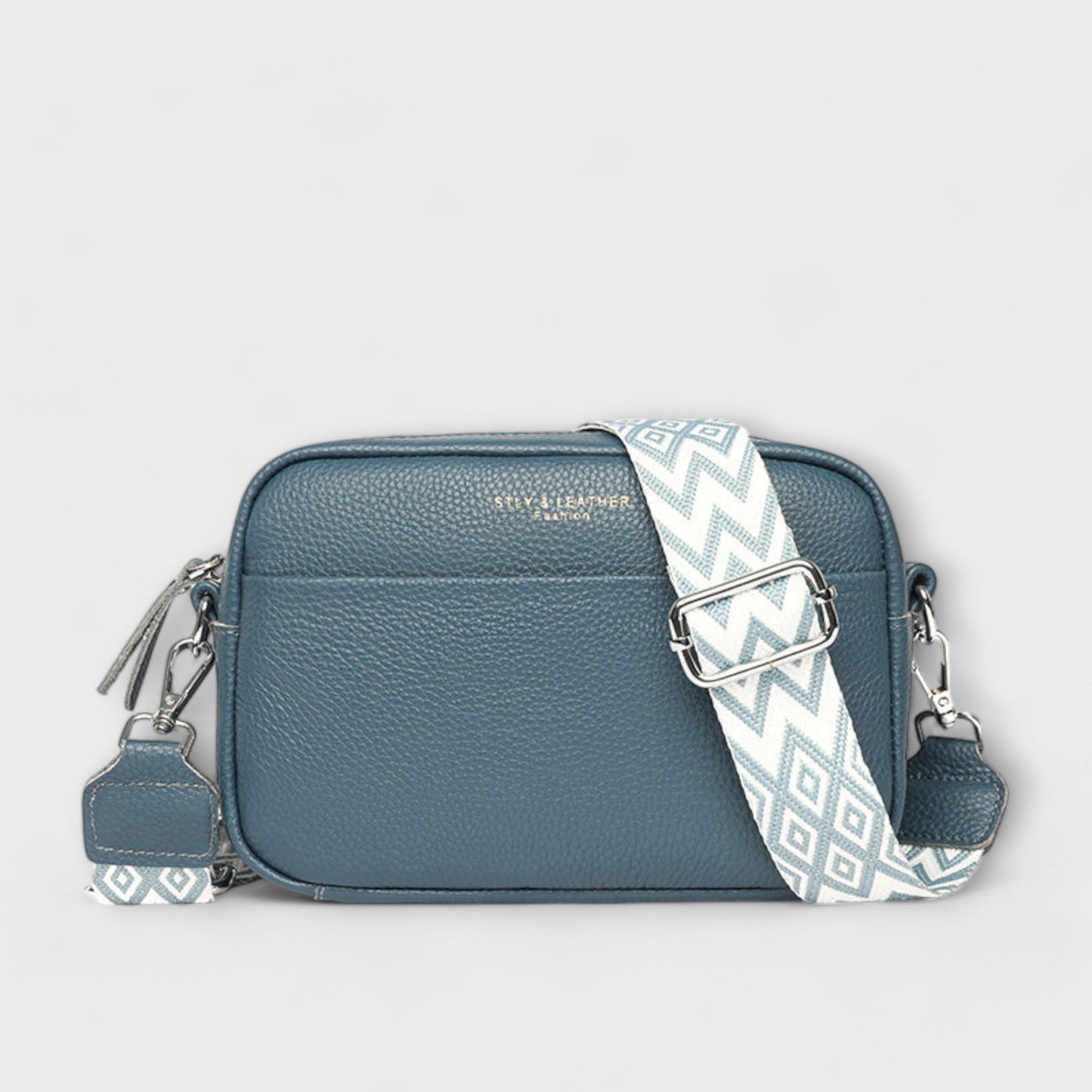 Luise™️ | Bolso de Hombro Mini