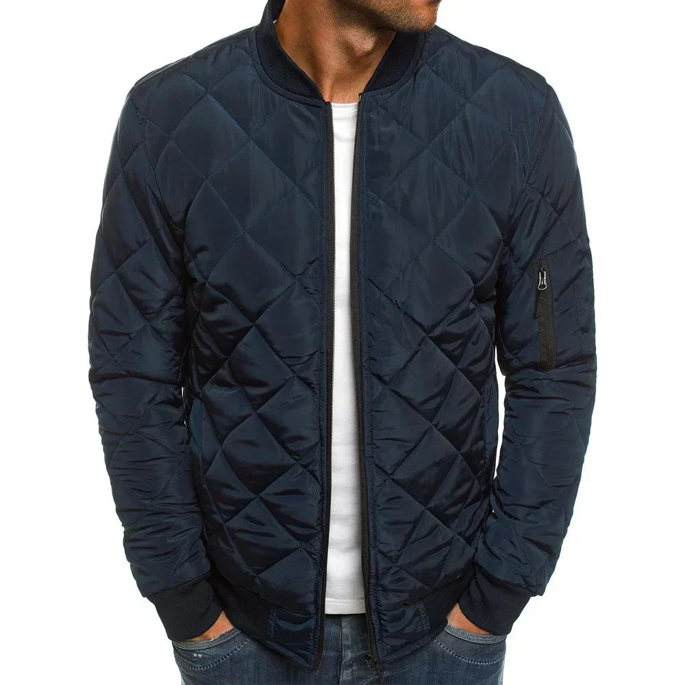 LEONARDO™ | CHAQUETA ACOLCHADA PREMIUM