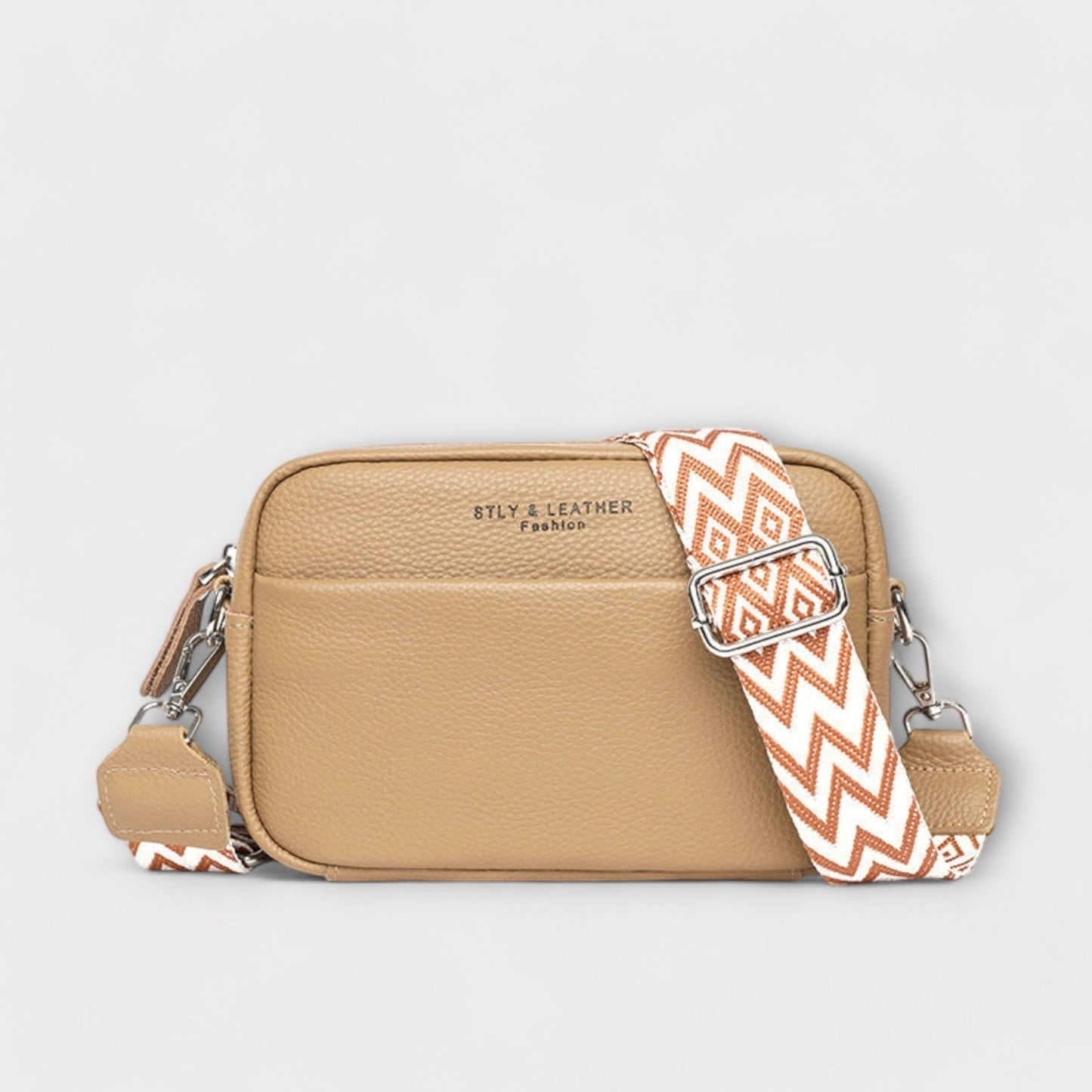 Luise™️ | Bolso de Hombro Mini