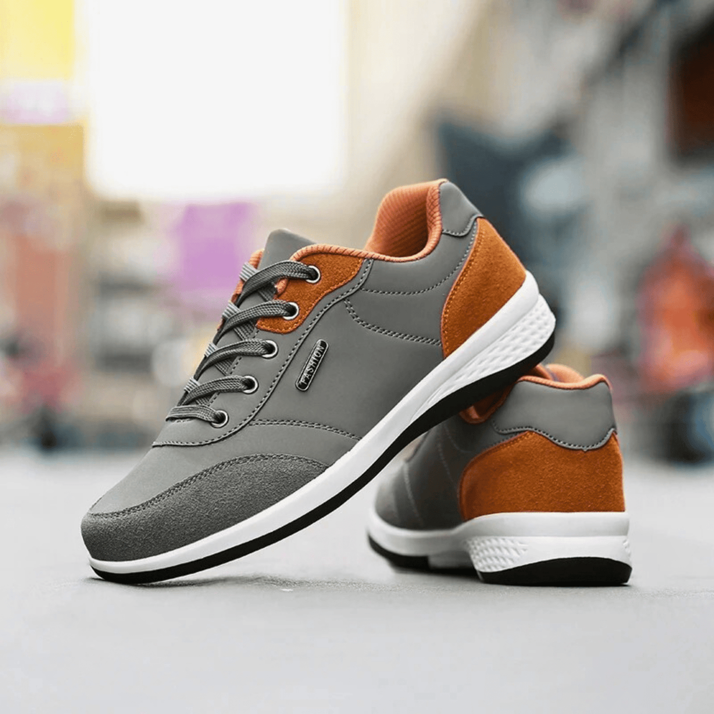 Fernando™ | La zapatilla Westford