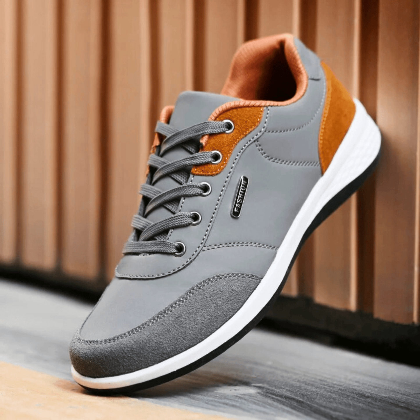 Fernando™ | La zapatilla Westford