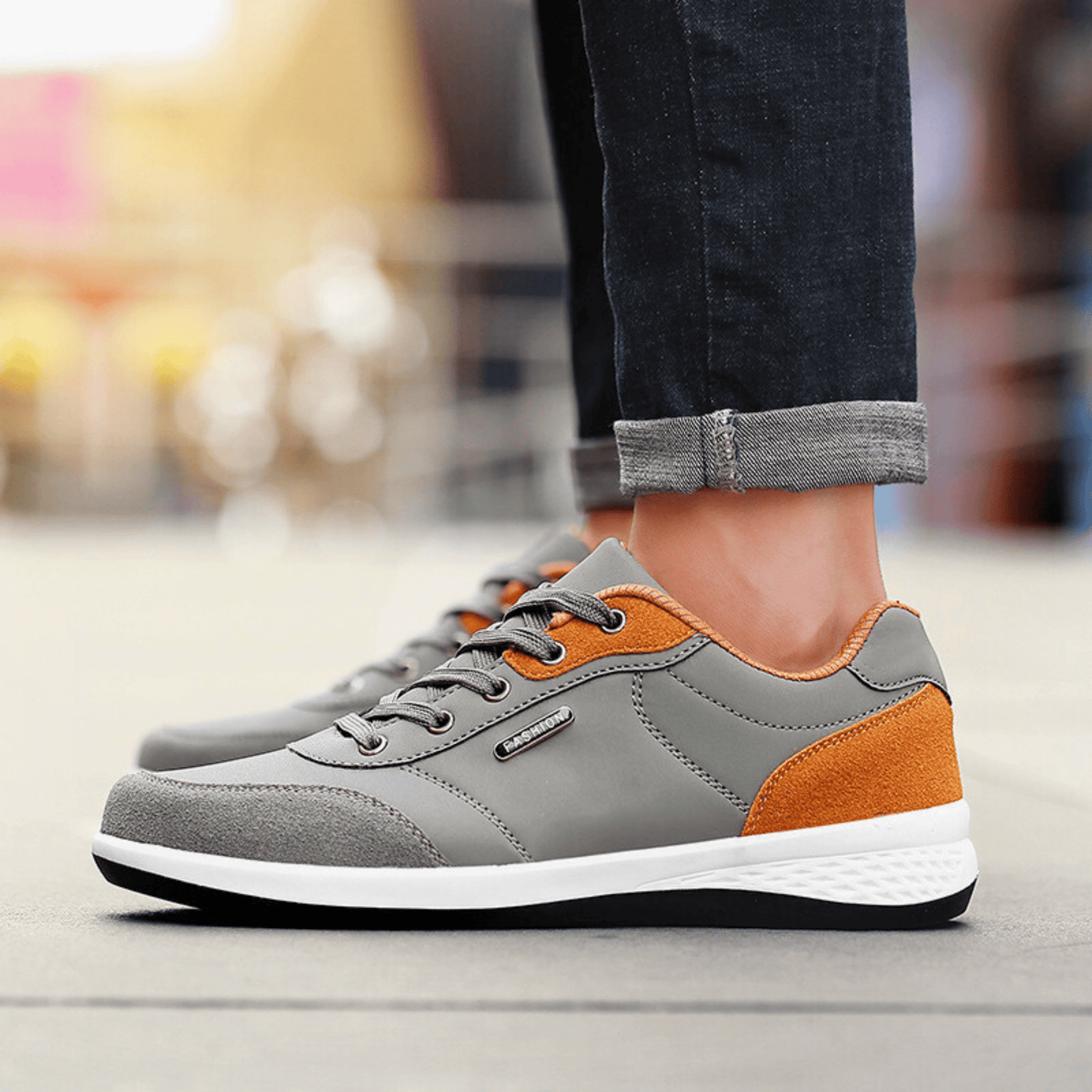 Fernando™ | La zapatilla Westford