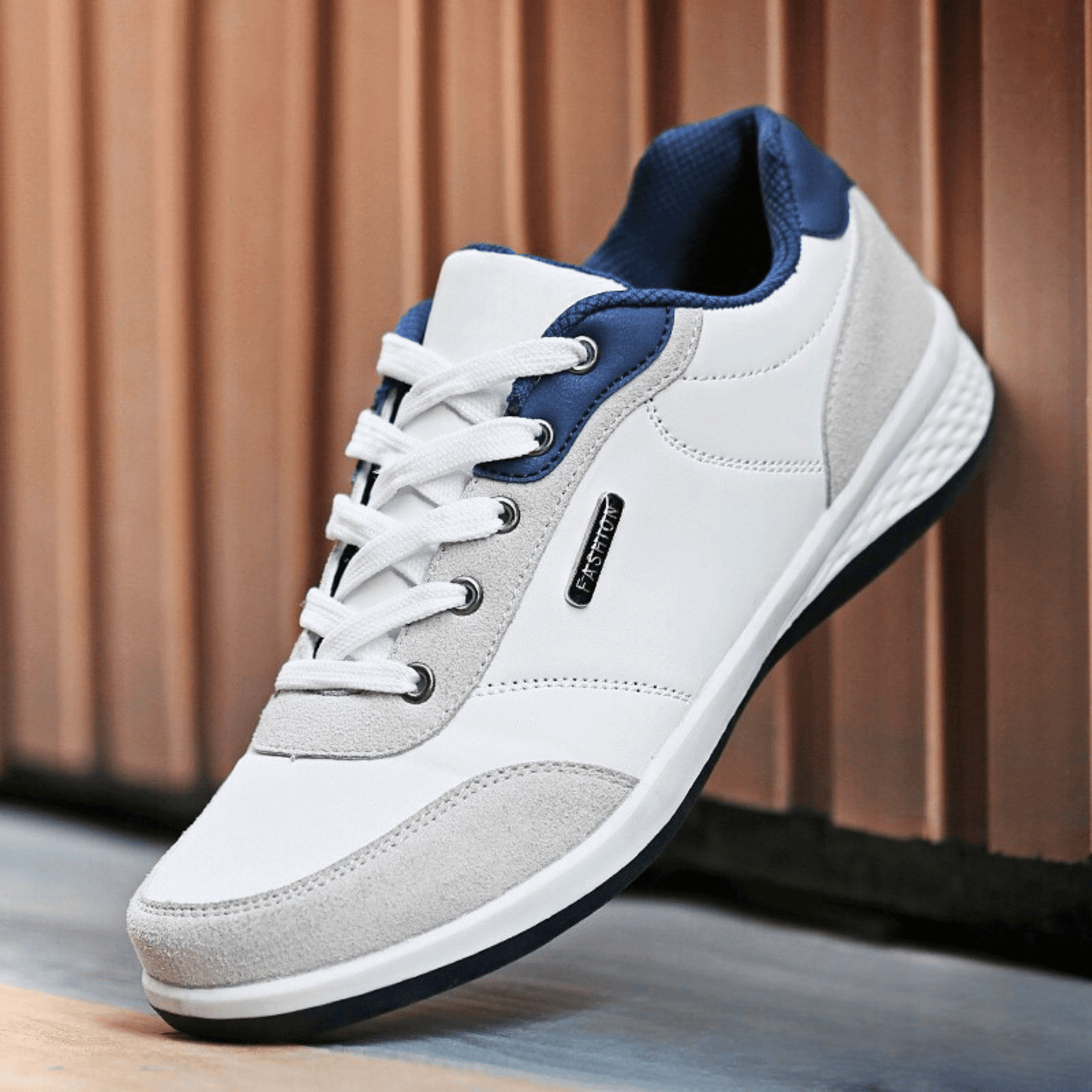 Fernando™ | La zapatilla Westford