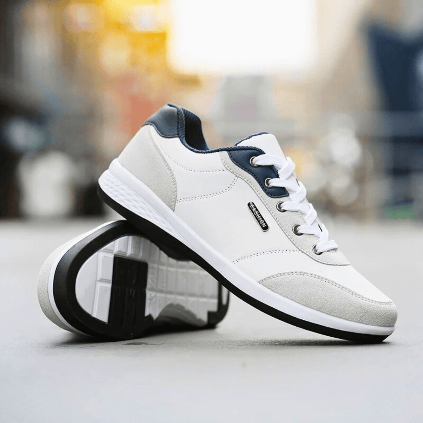 Fernando™ | La zapatilla Westford