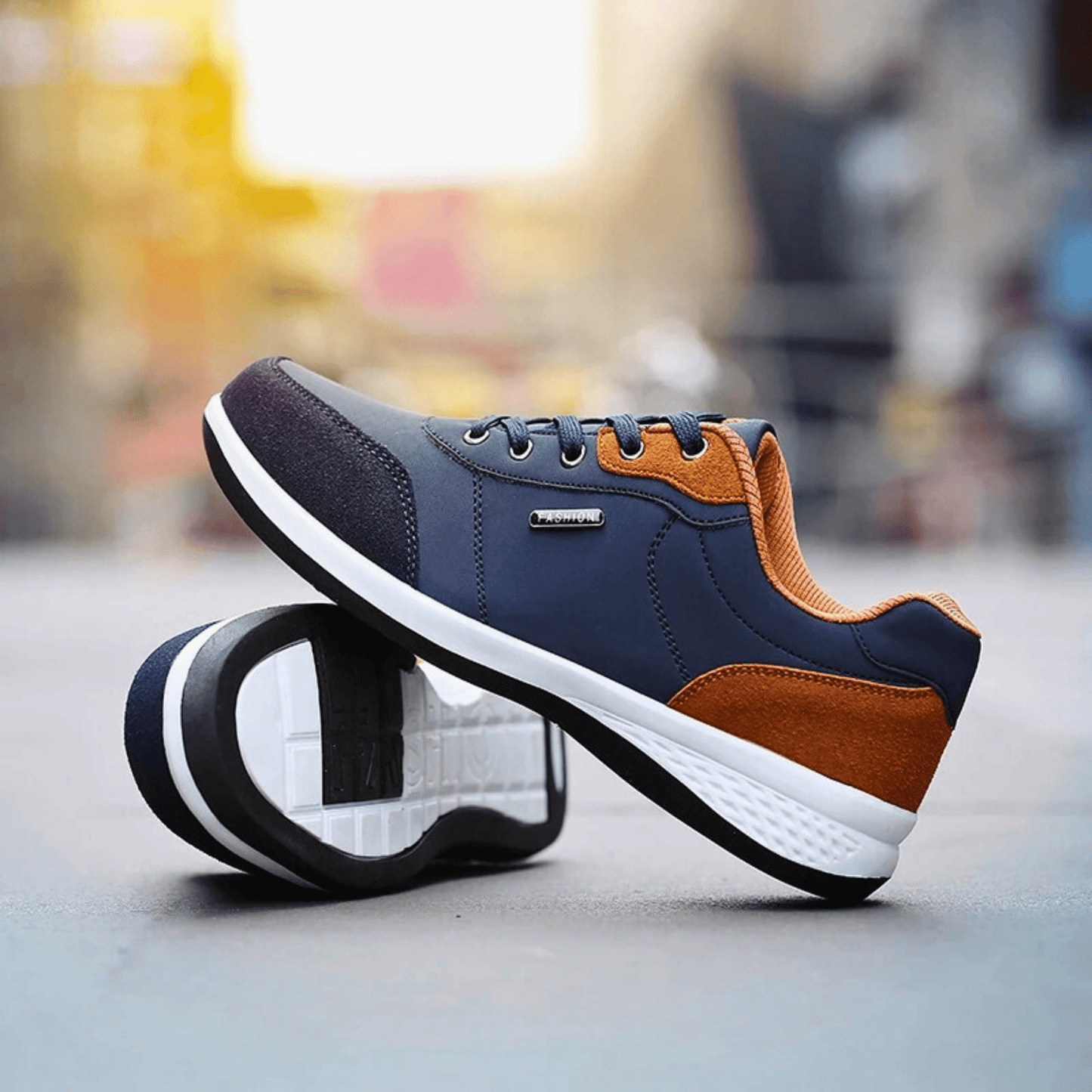 Fernando™ | La zapatilla Westford