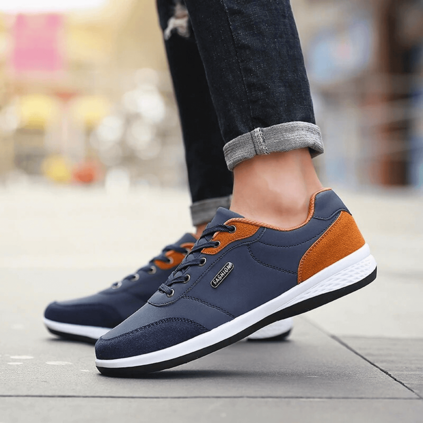 Fernando™ | La zapatilla Westford