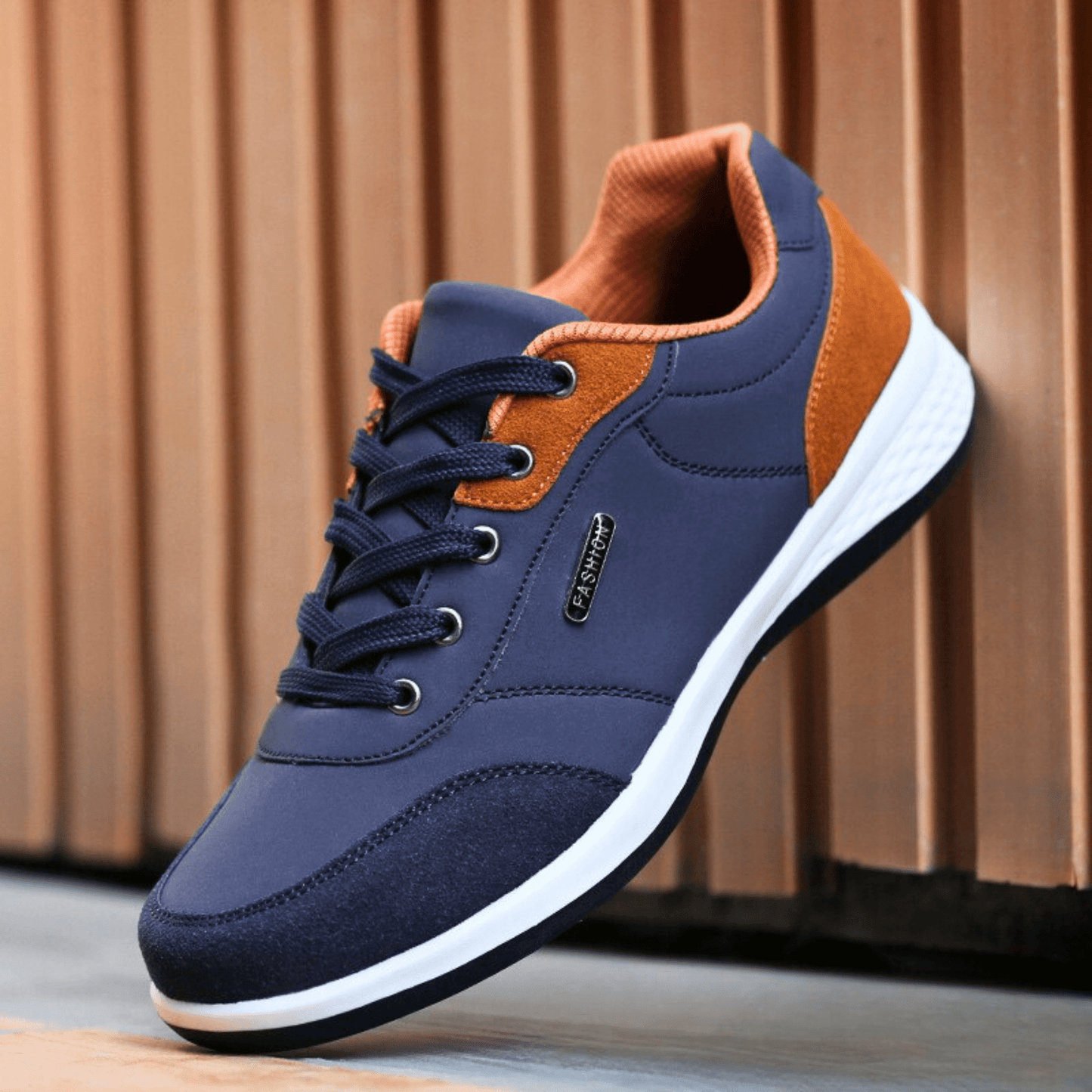 Fernando™ | La zapatilla Westford