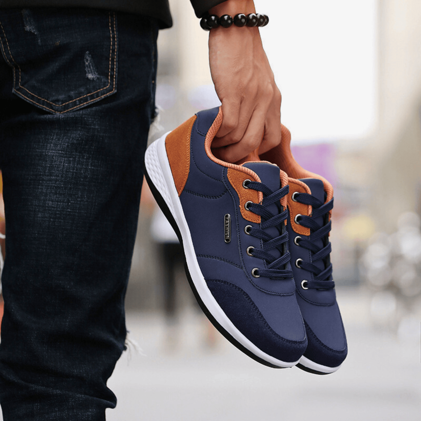 Fernando™ | La zapatilla Westford