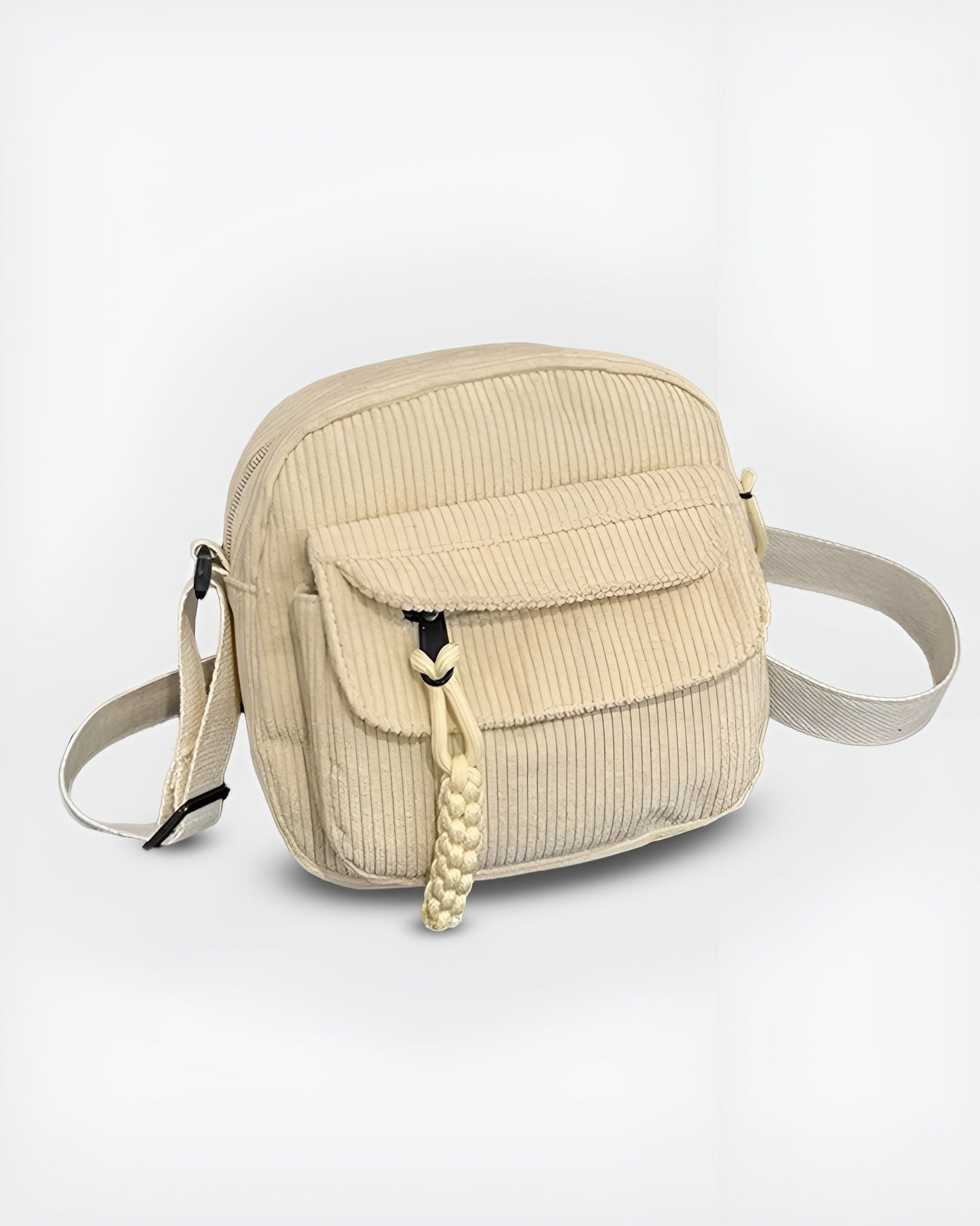 LUCÍA | BOLSO MINI DE PANA