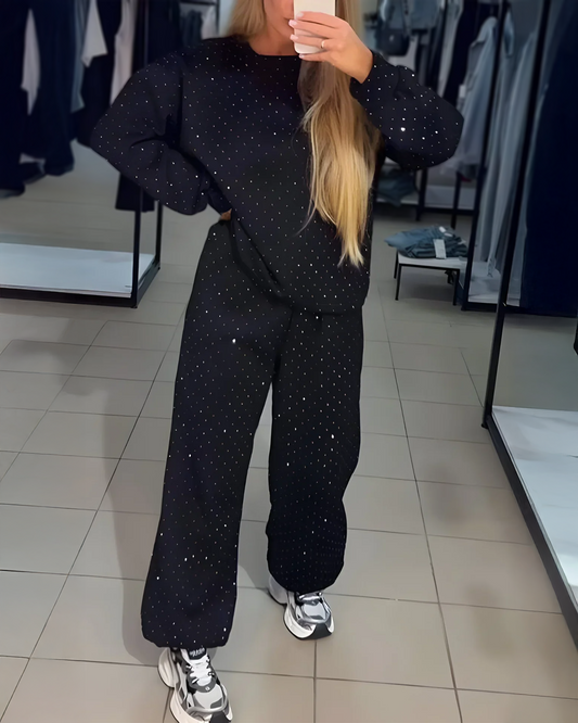 AMÉLIE | CONJUNTO LENTEJUELAS