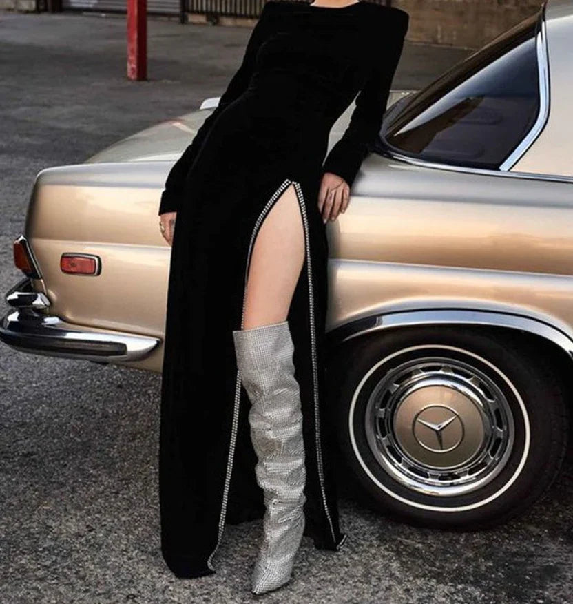 Botas