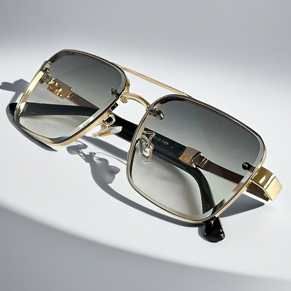 Luca Aviators Sunglasses