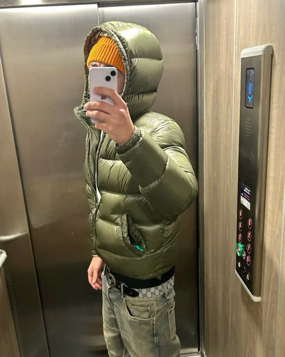 CHAQUETA UNISEX PREMIUM