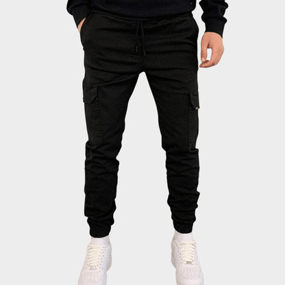 NEO™ | PANTALONES JOGGER CARGO PREMIUM