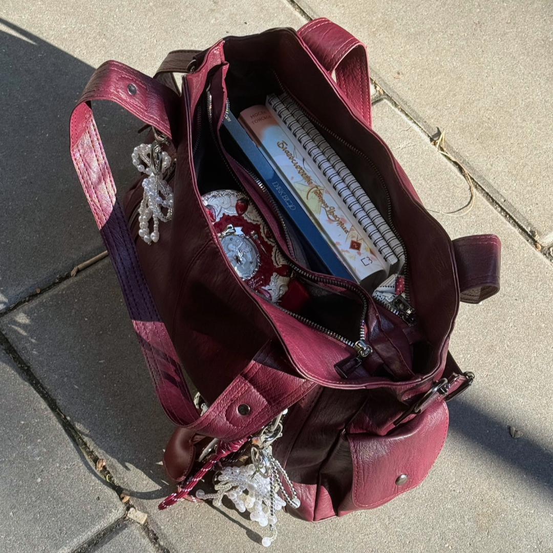 LINA | BOLSO DE LUJO