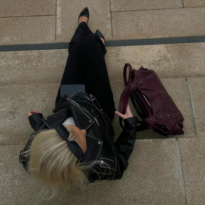 LINA | BOLSO DE LUJO