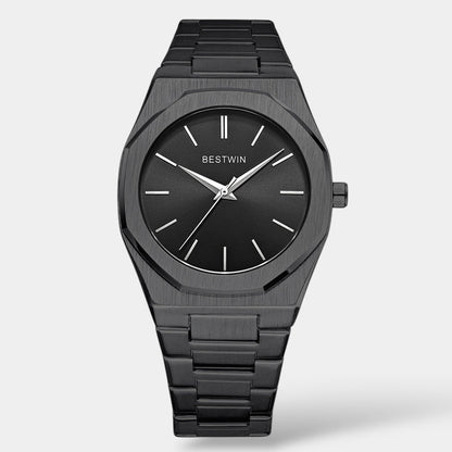 Héctor™️ | Reloj Metálico Old Money