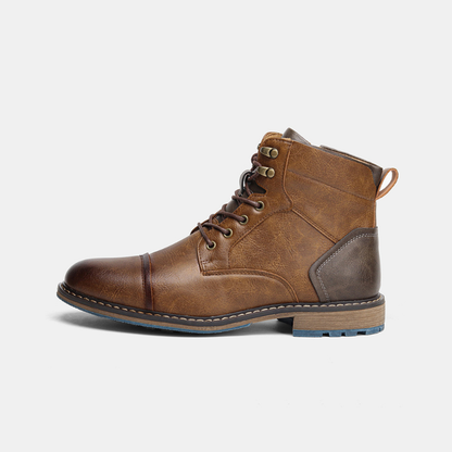 VIENA 03 | BOTAS ATEMPORALES