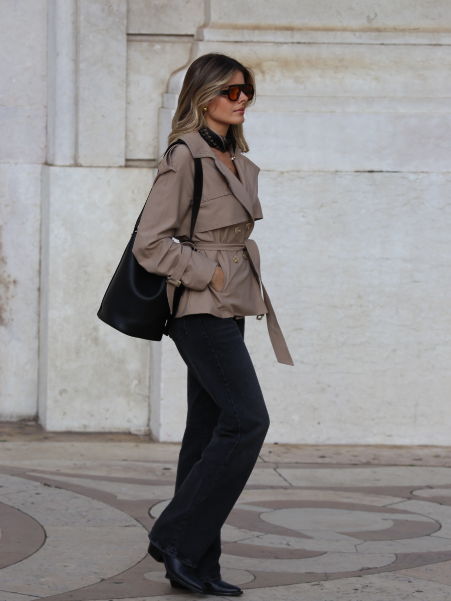 SOLA DI FIRENZE | BOLSO VERSÁTIL DE DIARIO