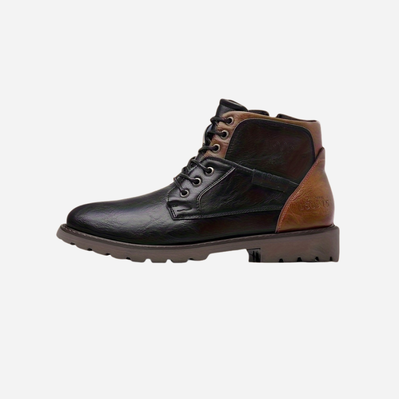 VIENA 04 | BOTAS ATEMPORALES