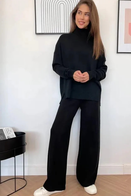 CLARA | CONJUNTO DE PUNTO ATEMPORAL