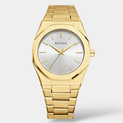 Héctor™️ | Reloj Metálico Old Money
