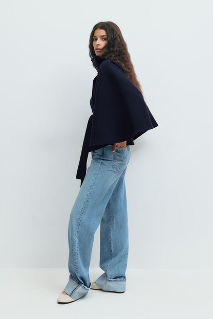 SOFÍA | CAPA MANTEL