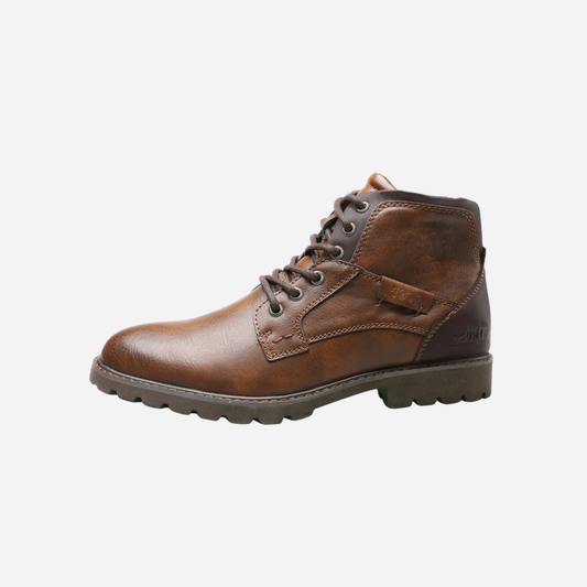 VIENA 04 | BOTAS ATEMPORALES