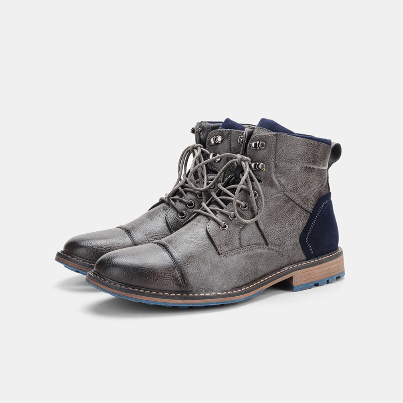 VIENA 03 | BOTAS ATEMPORALES