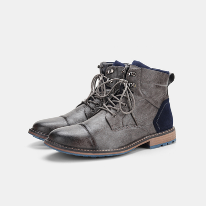 VIENA 03 | BOTAS ATEMPORALES