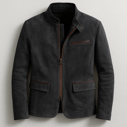 DEVIN™ | CHAQUETA ELEGANTE