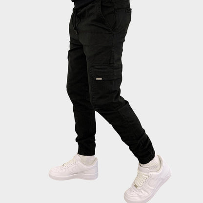 NEO™ | PANTALONES JOGGER CARGO PREMIUM